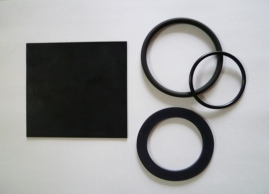 リタ導電性フッ素ゴム(Rita-CFR)